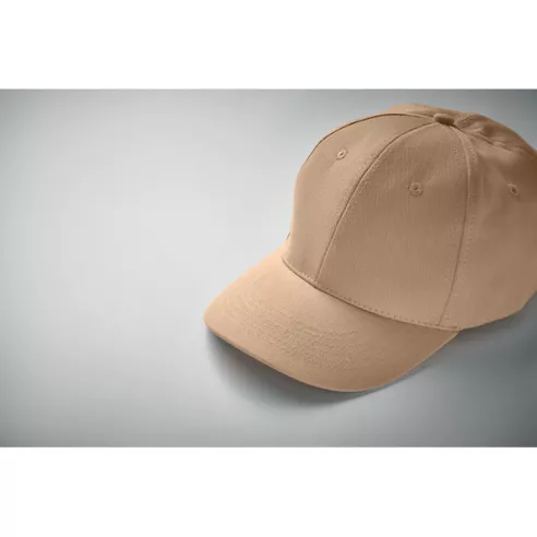 6 panels baseball cap BASIE