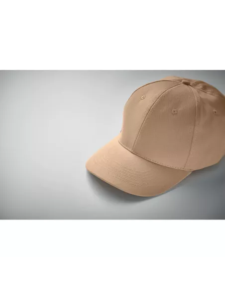 6 panels baseball cap BASIE
