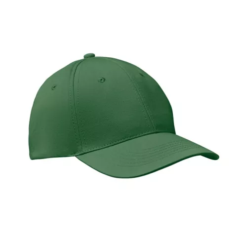 6 panels baseball cap BASIE