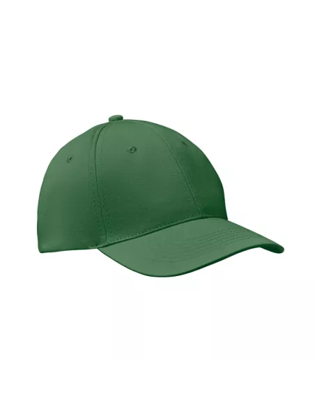 6 panels baseball cap BASIE