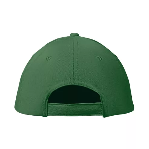 6 panels baseball cap BASIE