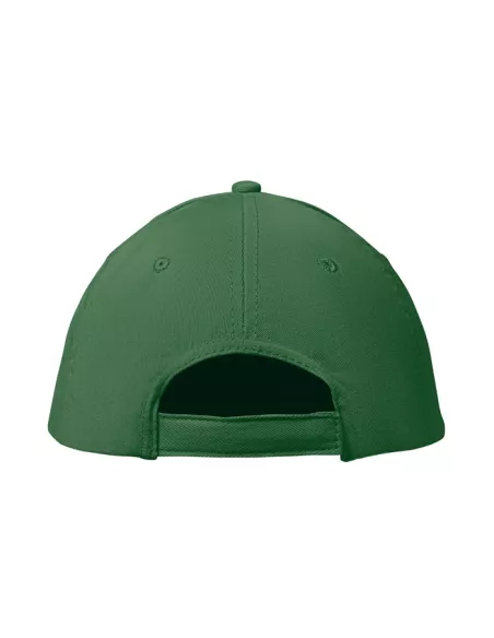 6 panels baseball cap BASIE