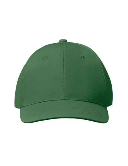 6 panels baseball cap BASIE
