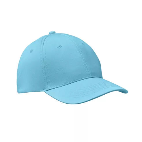 6 panels baseball cap BASIE