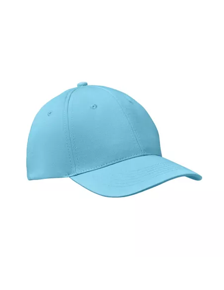 6 panels baseball cap BASIE
