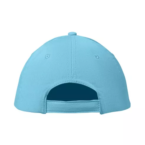 6 panels baseball cap BASIE