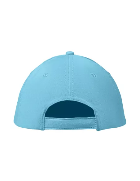 6 panels baseball cap BASIE