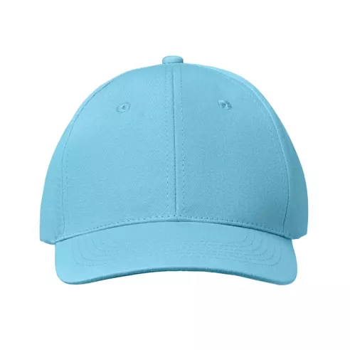 6 panels baseball cap BASIE