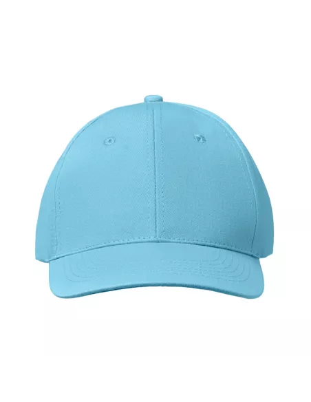 6 panels baseball cap BASIE