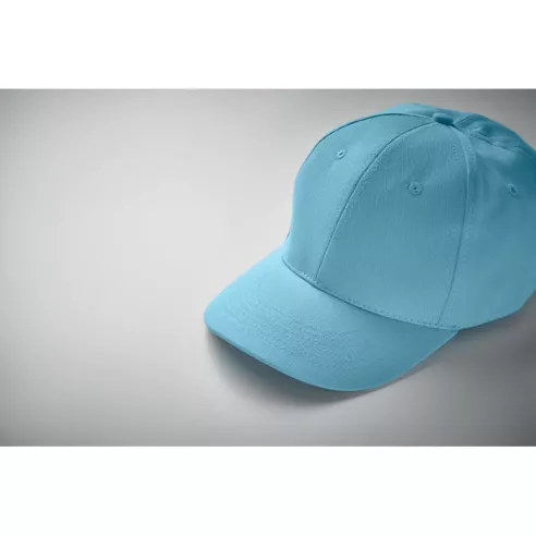 6 panels baseball cap BASIE