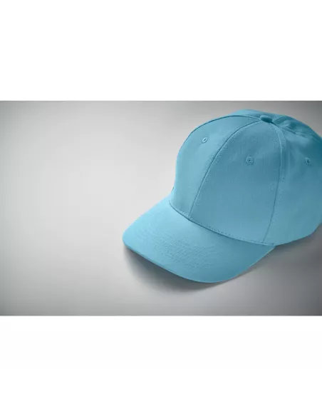 6 panels baseball cap BASIE