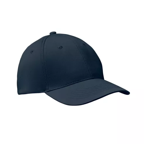 6 panels baseball cap BASIE