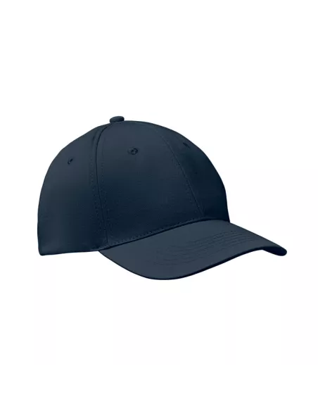 6 panels baseball cap BASIE