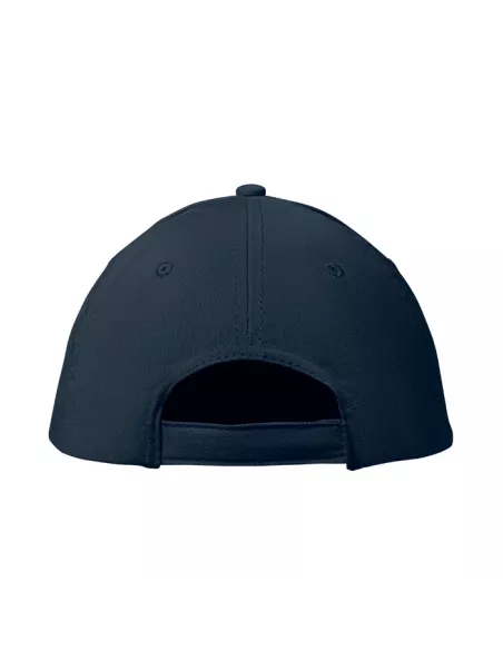 6 panels baseball cap BASIE