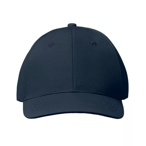 6 panels baseball cap BASIE