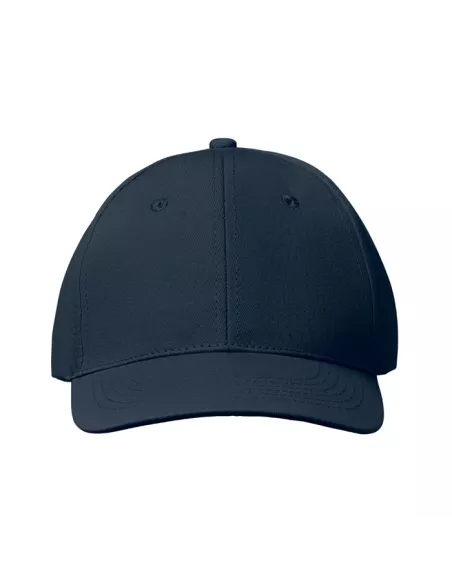 6 panels baseball cap BASIE