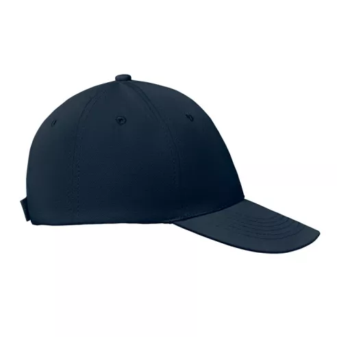 6 panels baseball cap BASIE