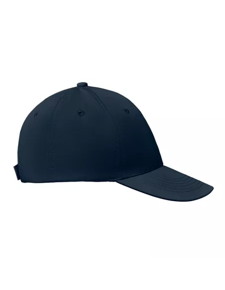 6 panels baseball cap BASIE