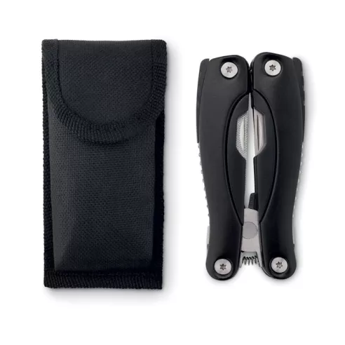 Foldable multi-tool knife ALOQUIN