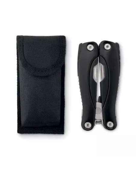 Foldable multi-tool knife ALOQUIN