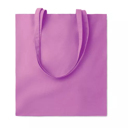 Bolsa compras algodón 140 gr MO9268- COTTONEL COLOUR +