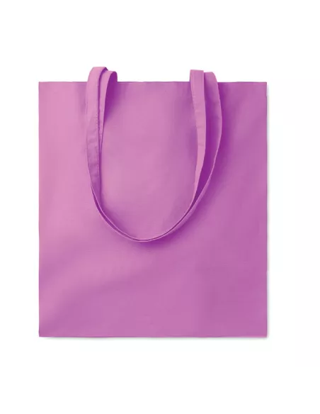 Bolsa compras algodón 140 gr MO9268- COTTONEL COLOUR +