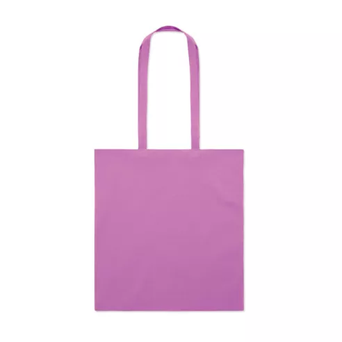 Bolsa compras algodón 140 gr MO9268- COTTONEL COLOUR +