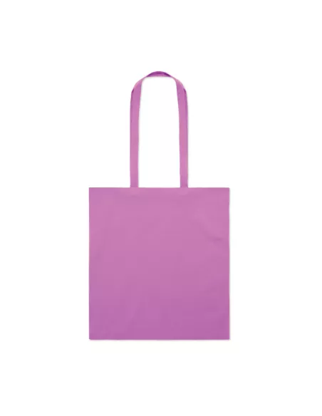 Bolsa compras algodón 140 gr MO9268- COTTONEL COLOUR +