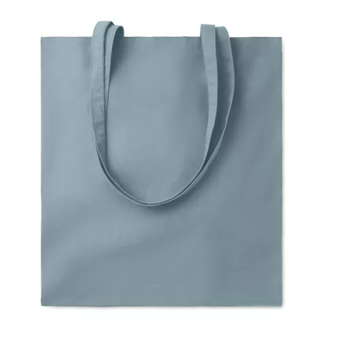 Bolsa compras algodón 140 gr MO9268- COTTONEL COLOUR +