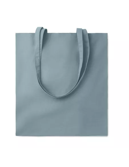 Bolsa compras algodón 140 gr MO9268- COTTONEL COLOUR +