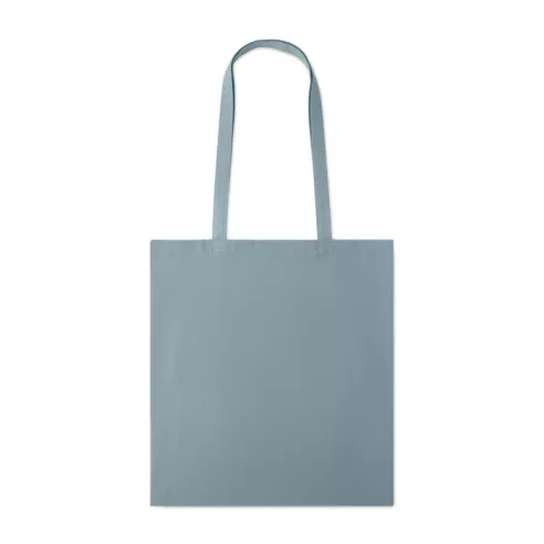 140gr/m² cotton shopping bag COTTONEL COLOUR +