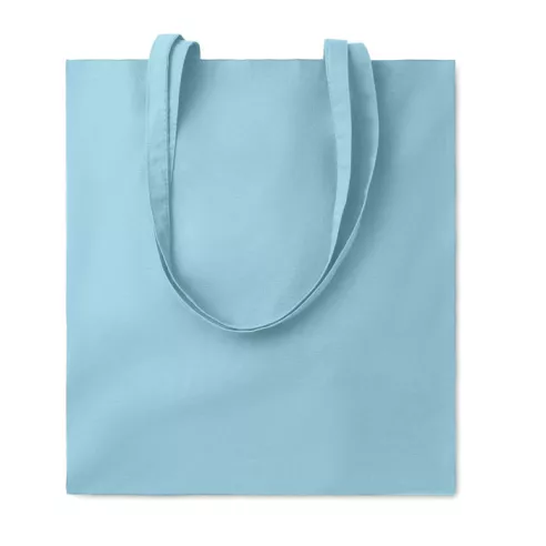 Bolsa compras algodón 140 gr MO9268- COTTONEL COLOUR +