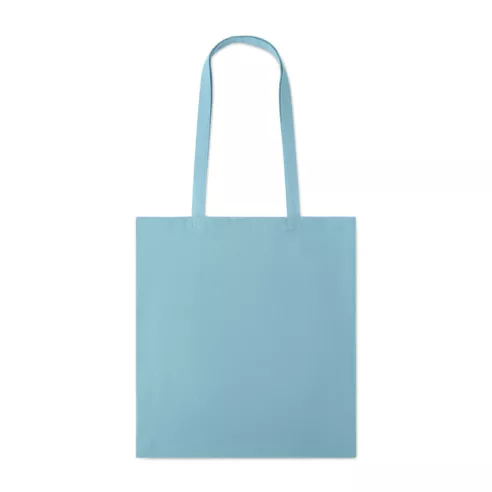 Bolsa compras algodón 140 gr MO9268- COTTONEL COLOUR +
