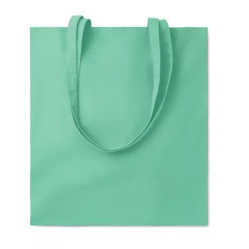 Bolsa compras algodón 140 gr MO9268- COTTONEL COLOUR +