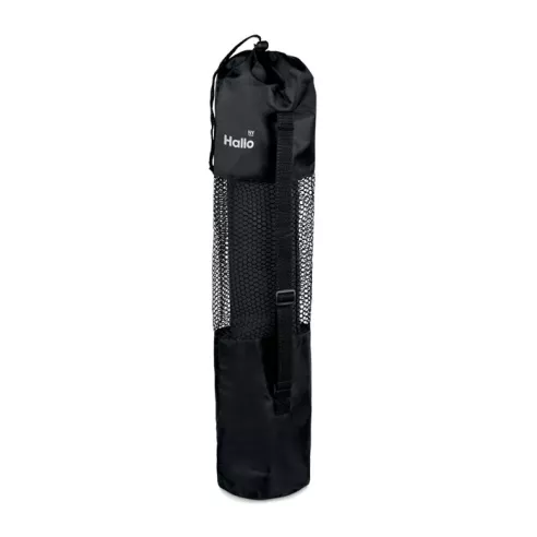 Yoga mat EVA 4.0 mm with pouch YOGI