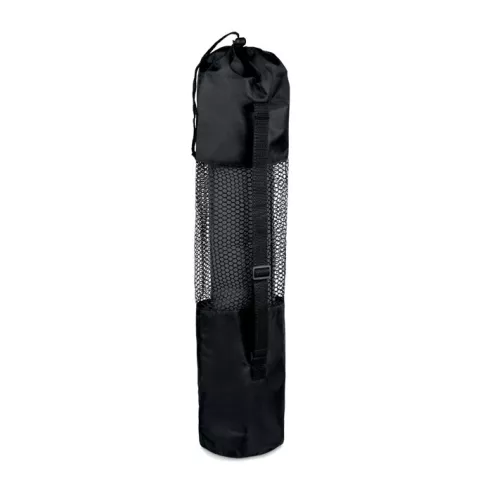 Yoga mat EVA 4.0 mm with pouch YOGI