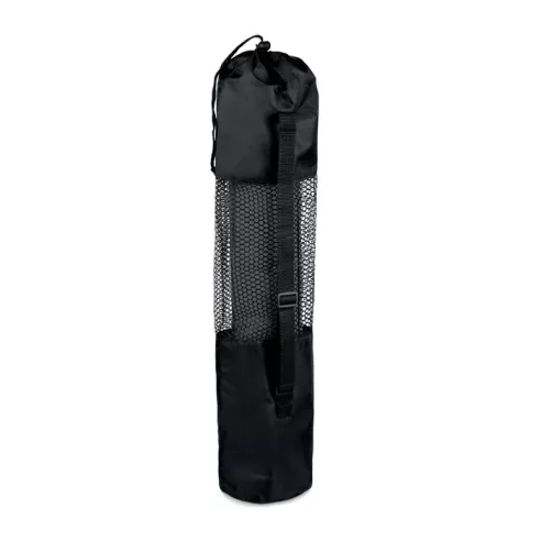 Yoga mat EVA 4.0 mm with pouch YOGI