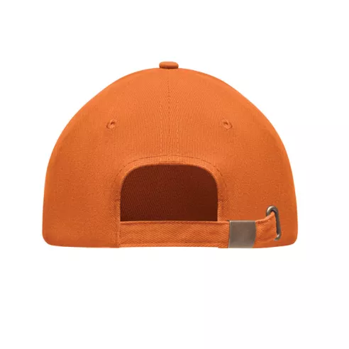 Gorra algodón grueso TEKAPO