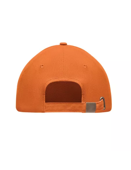 Gorra algodón grueso TEKAPO
