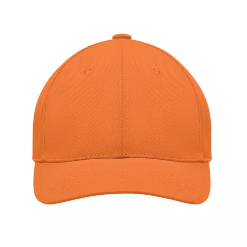 Gorra algodón grueso TEKAPO