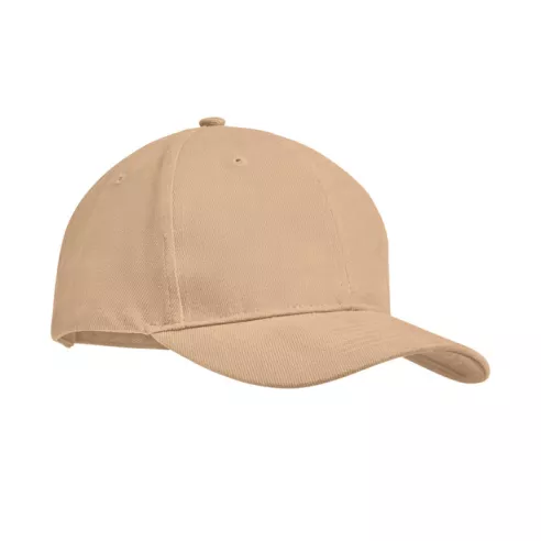 Gorra algodón grueso TEKAPO