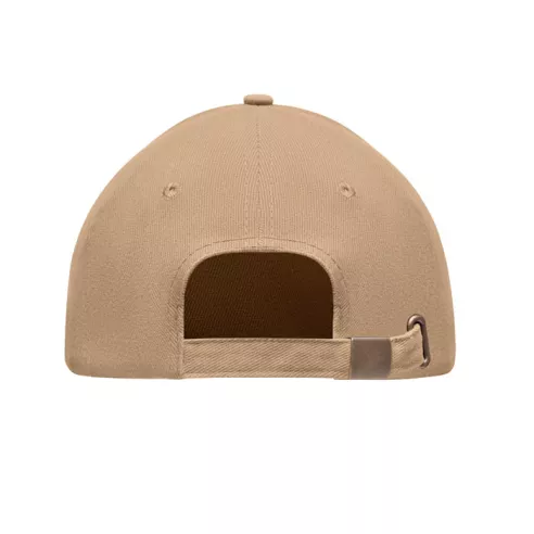 Gorra algodón grueso TEKAPO