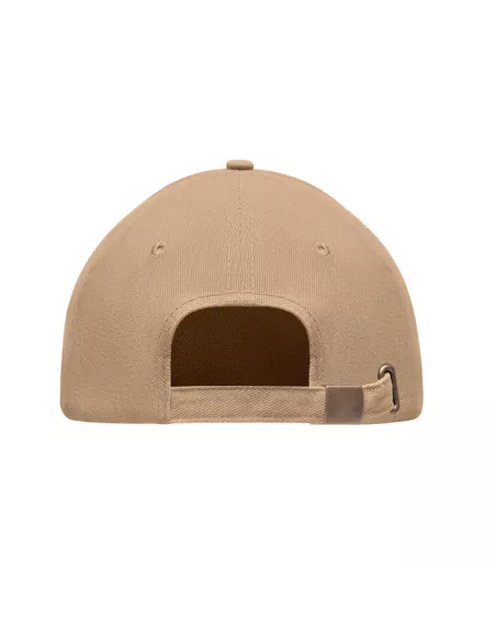 Gorra algodón grueso TEKAPO