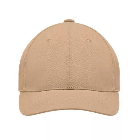Gorra algodón grueso TEKAPO