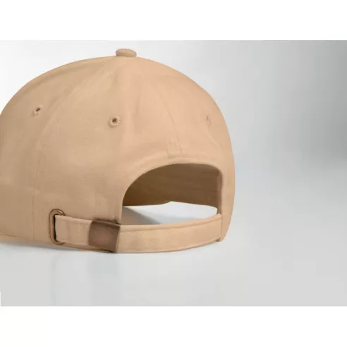 Gorra algodón grueso TEKAPO