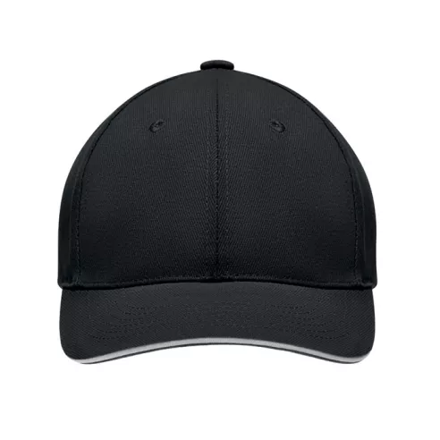 Gorra algodón grueso TEKAPO