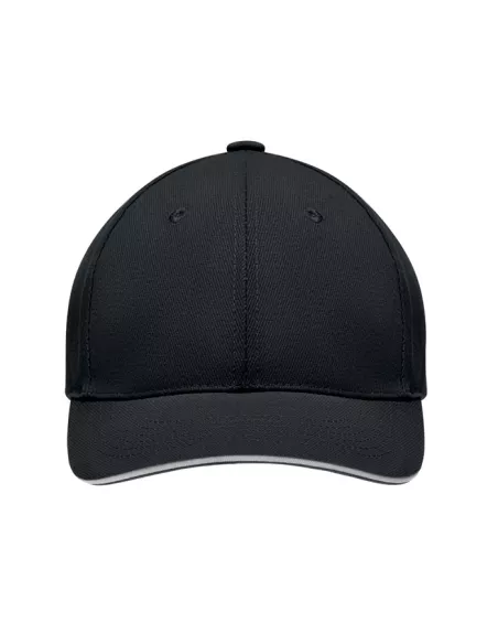Gorra algodón grueso TEKAPO