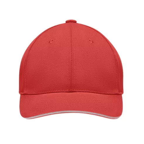 Gorra algodón grueso TEKAPO