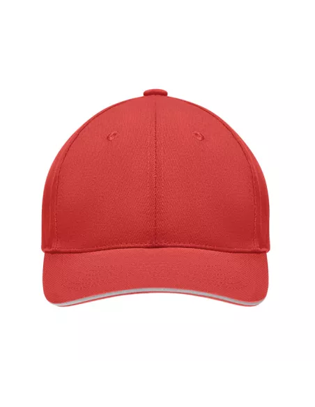 Gorra algodón grueso TEKAPO