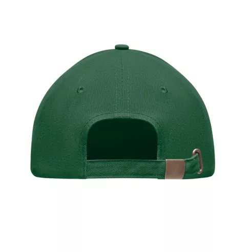 Gorra algodón grueso TEKAPO